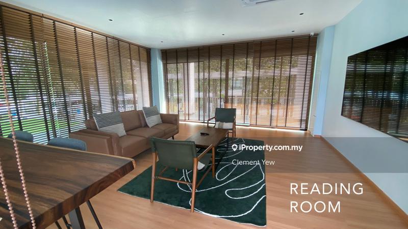 3.5-storey Terraced House for Sale in Setia Alam, Selangor by Clement Yew - iProperty.com.my