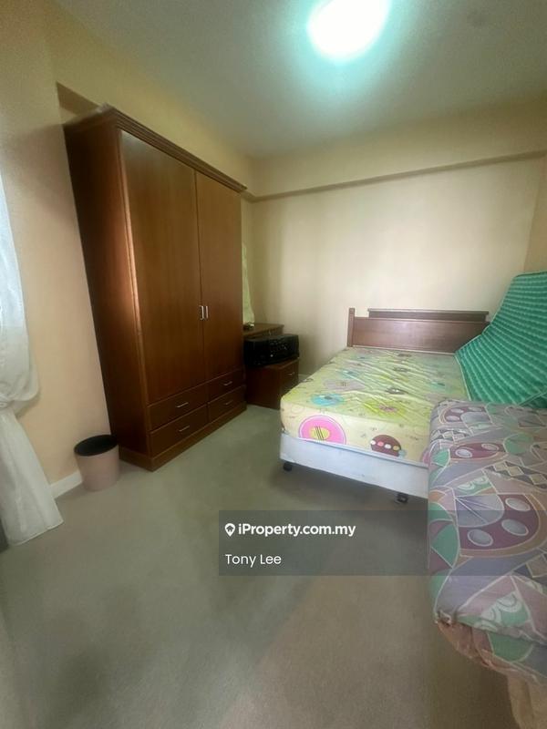 Apartment for Sale in Golden Hills Resort (Amber Court Apartment) by Tony Lee - Bedroom - iProperty.com.my