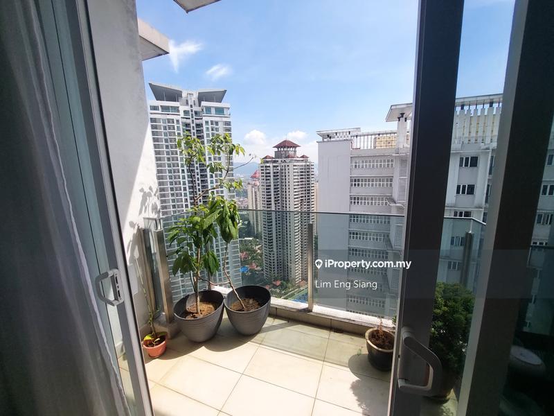 Condominium for Sale in Pavilion Hilltop by Lim Eng Siang - iProperty.com.my