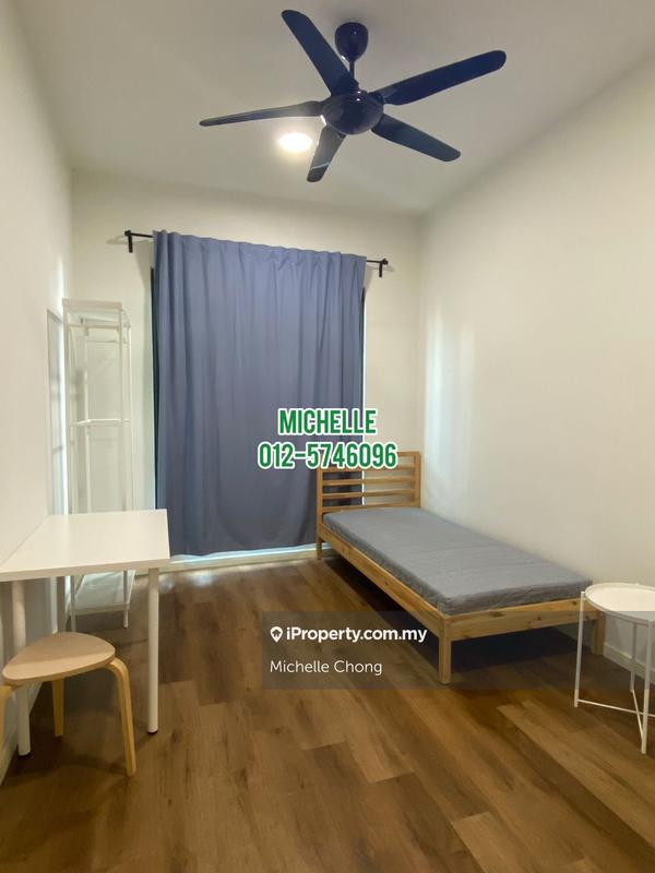 Residensi Servis untuk Dijual di Suasana @ Utropolis oleh Michelle Chong - iProperty.com.my