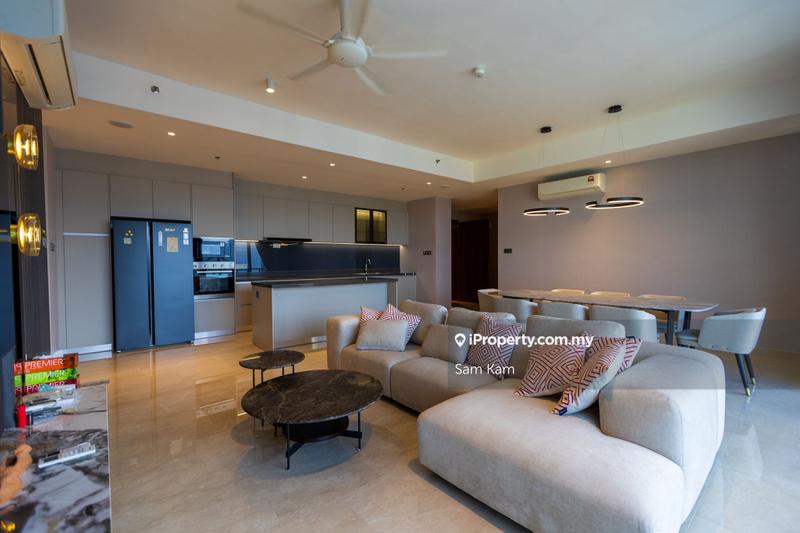 For Rent - Marriott Residence @ Gurney