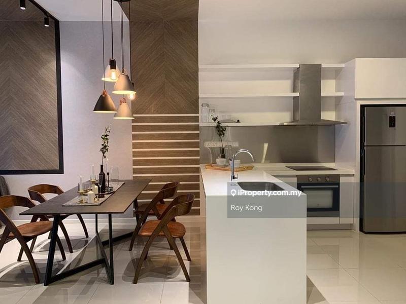 For Rent - Clarita Tower @ Eco Sky