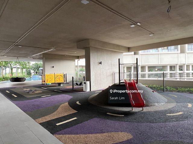 Residensi Servis untuk Dijual di Duta Park Residences oleh Sarah Lim - iProperty.com.my