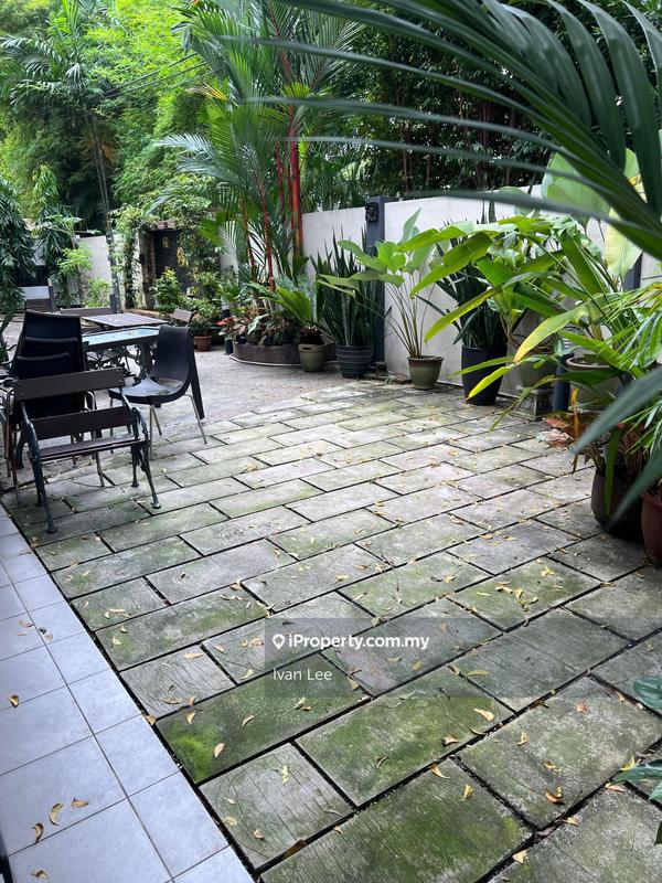 Semi-Detached House for Sale in SS3, Petaling Jaya by Ivan Lee - iProperty.com.my