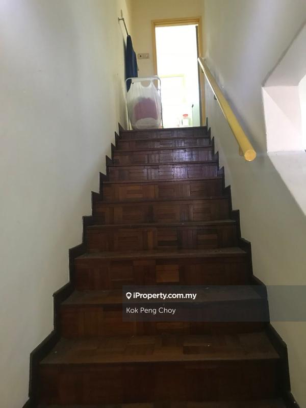 2-storey Terraced House for Sale in Bandar Baru Sri Petaling, Sri Petaling by Kok Peng Choy - iProperty.com.my