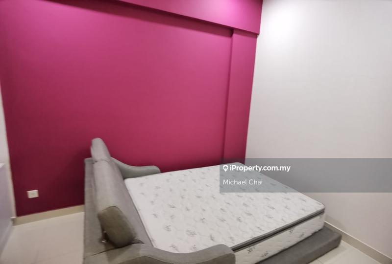 Service Residence for Sale in SetiaWalk by Michael Chai - iProperty.com.my
