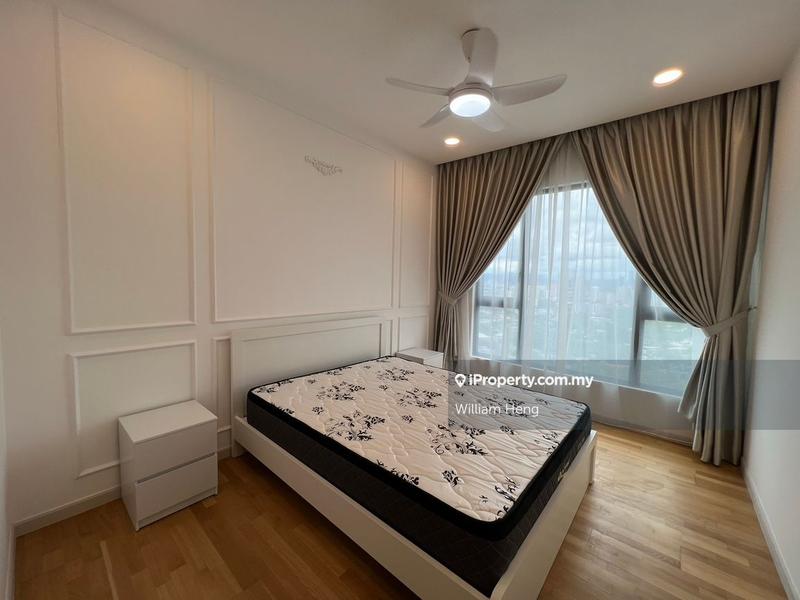 Residensi Servis untuk Disewa di Residensi Solaris Parq oleh William Heng - iProperty.com.my