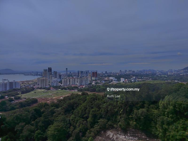 Condominium for Sale in Mont Residence by Ruth Lee - iProperty.com.my
