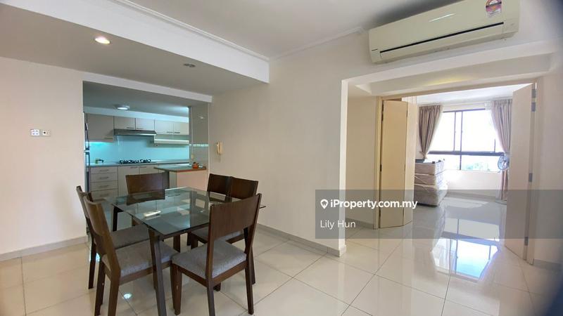 Kondominium untuk Dijual di Mont Kiara Pines oleh Lily Hun - iProperty.com.my