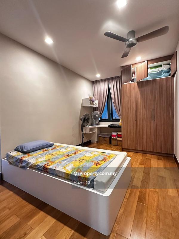 Kondominium untuk Dijual di Harrington Suites oleh Hazel Chan - iProperty.com.my