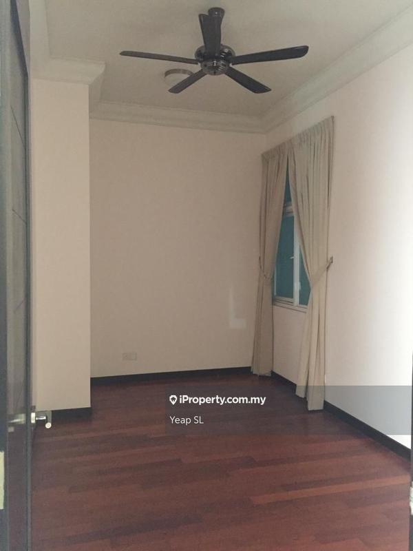 Condominium for Sale in Fettes Residence by Yeap SL - iProperty.com.my