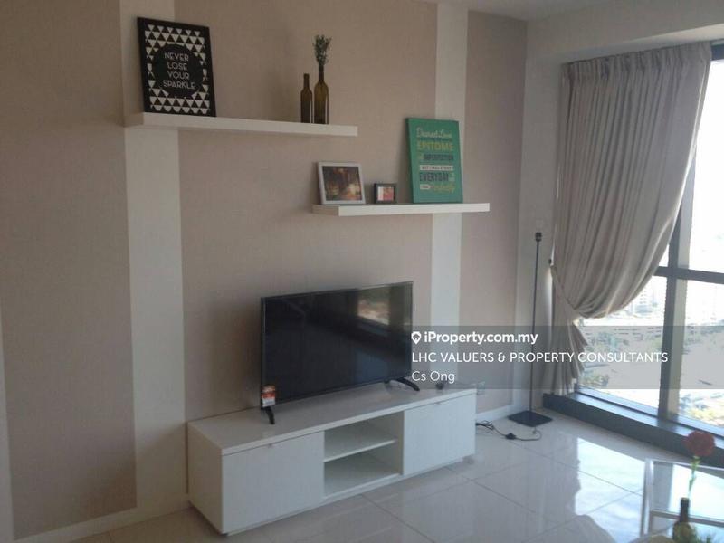Kondominium untuk Disewa di Kelana D'Putera oleh Cs Ong - iProperty.com.my