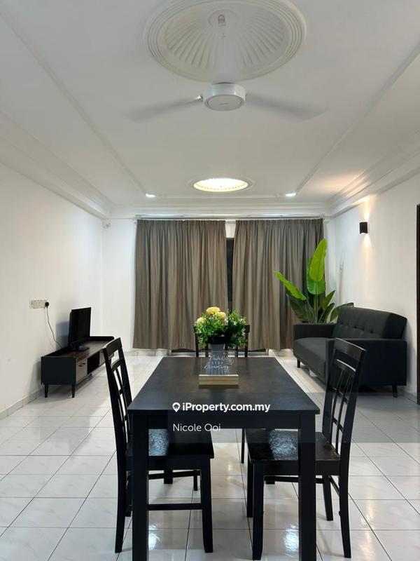 For Rent - Endah Ria