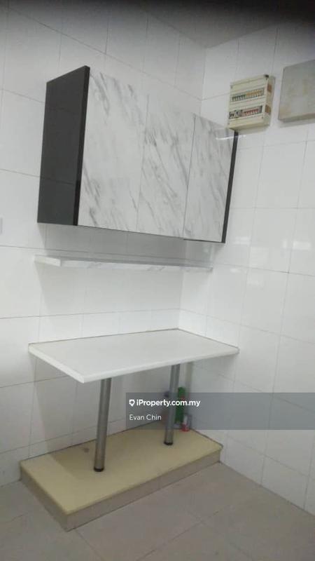 Condominium for Rent in East Lake Residence by Evan Chin - iProperty.com.my