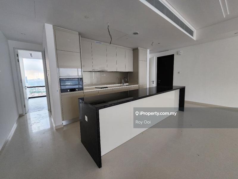 Residensi Servis untuk Disewa di Pavilion Damansara Heights oleh Roy Ooi - iProperty.com.my