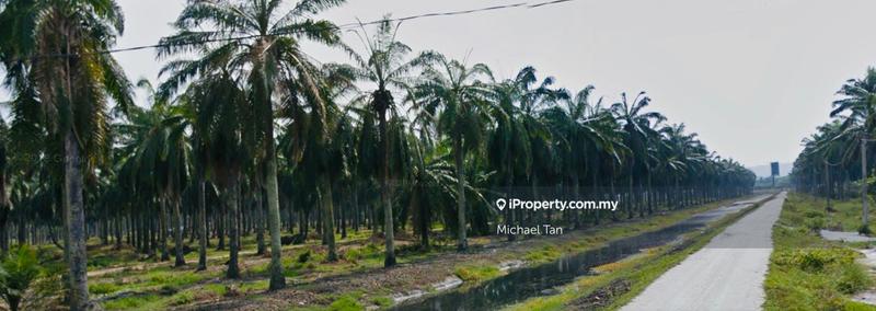 For Sale - 4.55 acres Zoning Industrial Land at Valdor | FOR SALE