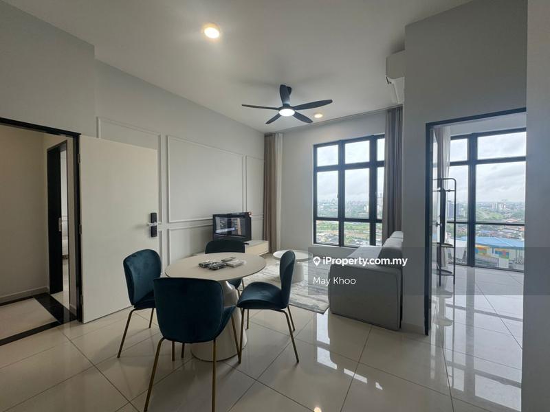 For Sale - Space Residency