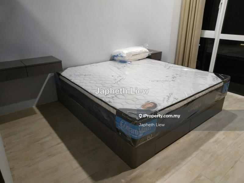 For Rent - Tropicana Landmark