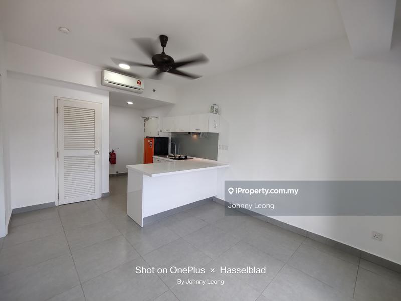 Service Residence for Sale in Kanvas SOHO by Johnny Leong - iProperty.com.my