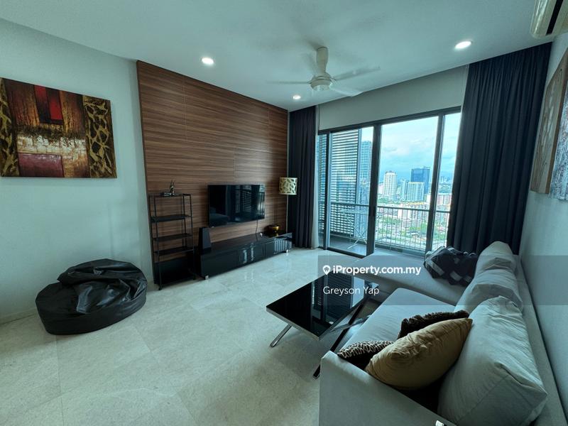 For Rent - Vogue Suites One