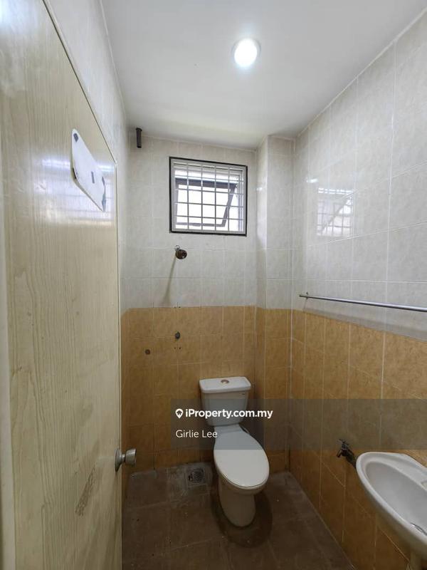 Rumah Berkembar untuk Dijual di SP Heights, Sungai Petani oleh Girlie Lee - iProperty.com.my
