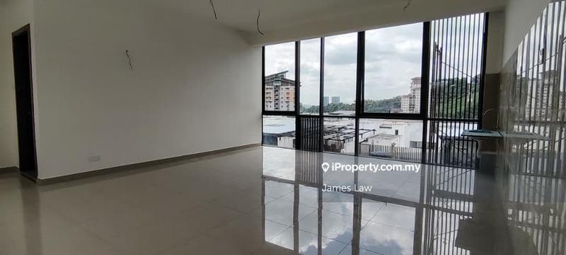 Rumah Teres 4-Tingkat untuk Dijual di Bandar Damansara Perdana, Damansara Perdana oleh James Law - iProperty.com.my
