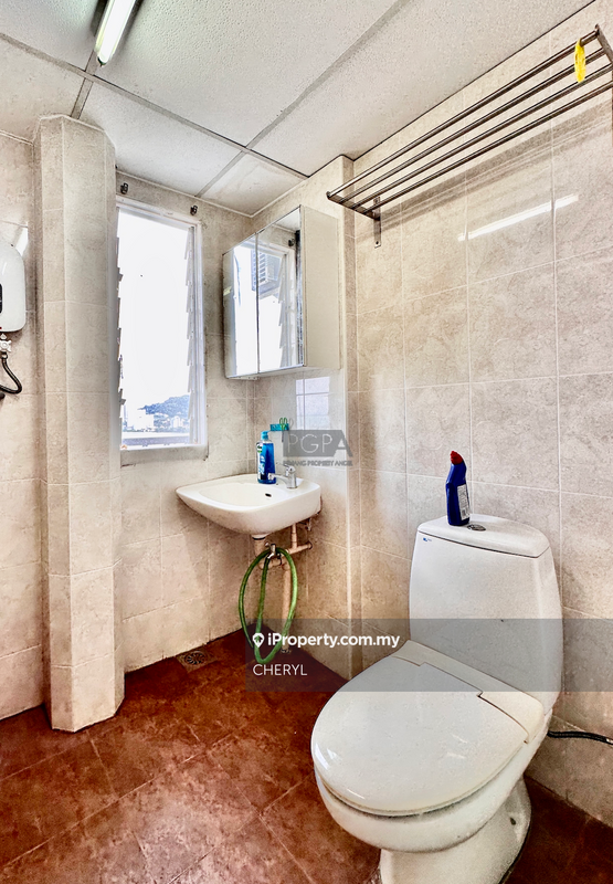 Condominium for Sale in Sea Range Tower by CHERYL - iProperty.com.my