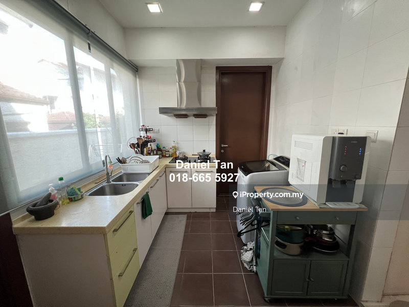 Semi-Detached House for Sale in Setia Eco Park, Setia Alam by Daniel Tan - iProperty.com.my