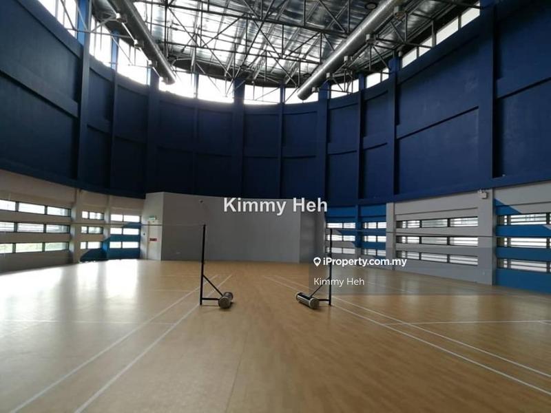 Residensi Servis untuk Dijual di The Potpourri oleh Kimmy Heh - iProperty.com.my