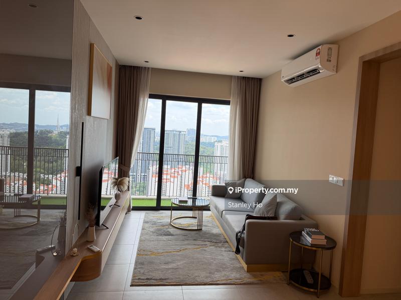 Service Residence for Rent in The Goodwood Residence by Stanley Ho - iProperty.com.my