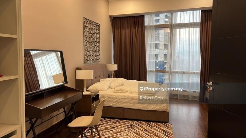 Kediaman Servis untuk Disewa di Banyan Tree Signatures oleh Robert Goh - iProperty.com.my