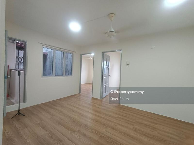 Rumah Pangsa untuk Dijual di Kelumpuk Bambu oleh Sharil Routh - iProperty.com.my