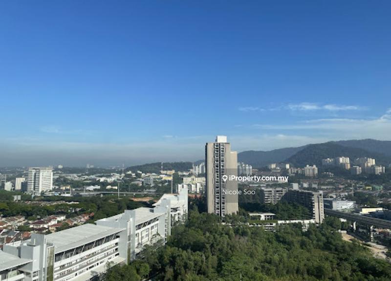 Residensi Servis untuk Dijual di Ativo Suites @ Damansara Avenue oleh Nicole Soo - iProperty.com.my