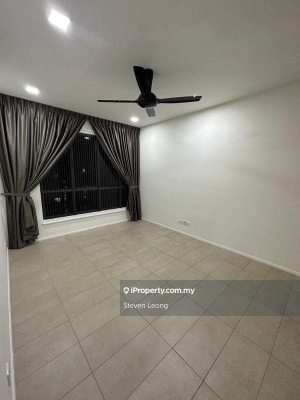 Service Residence for Rent in O'hako Residence by Steven Leong - iProperty.com.my