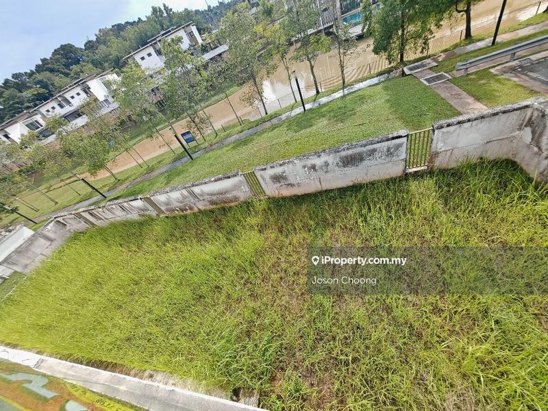Rumah Teres 3-Tingkat untuk Dijual di Taman Anggun 3, Rawang oleh Joson Choong - iProperty.com.my