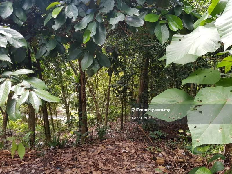 Bungalow Land for Sale in Country Heights Damansara, Kuala Lumpur by Kent Chua - iProperty.com.my