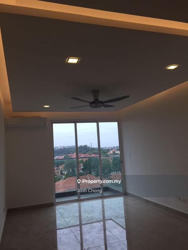 Condominium for Sale in Hijauan Saujana by Josh Chong - iProperty.com.my