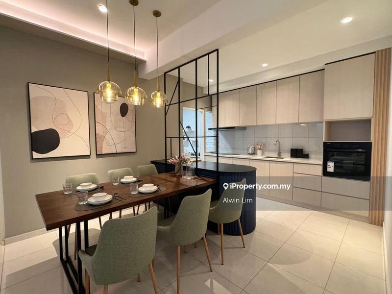 Condominium for Sale in Jelutong Central Residence by Alwin Lim - iProperty.com.my