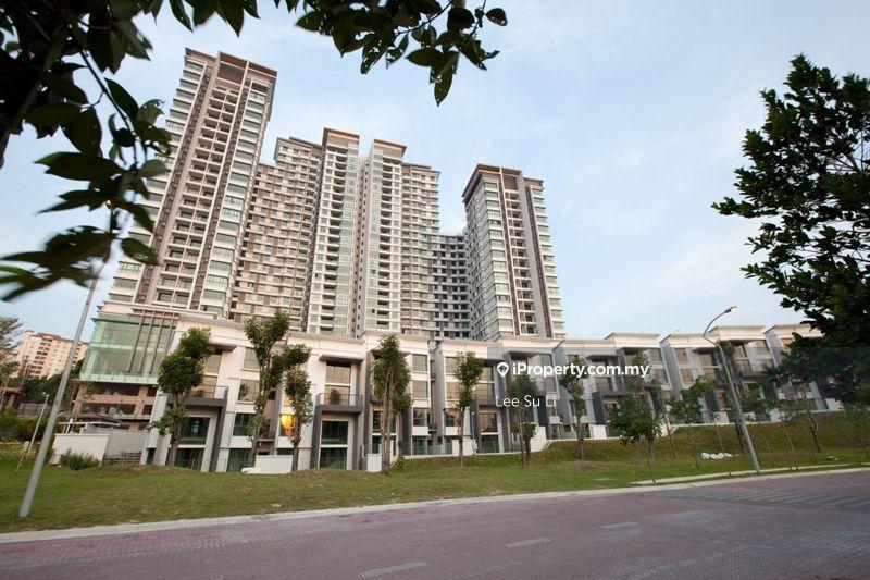 Condominium for Sale in Nautica Lake Suites by Lee Su Li - iProperty.com.my