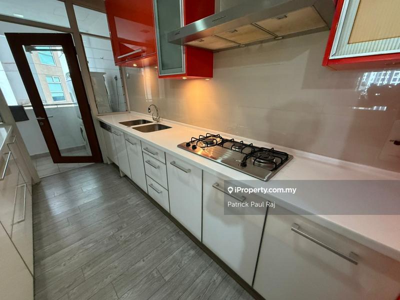 Kondominium untuk Dijual di Suasana Sentral Loft oleh Patrick Paul Raj - iProperty.com.my