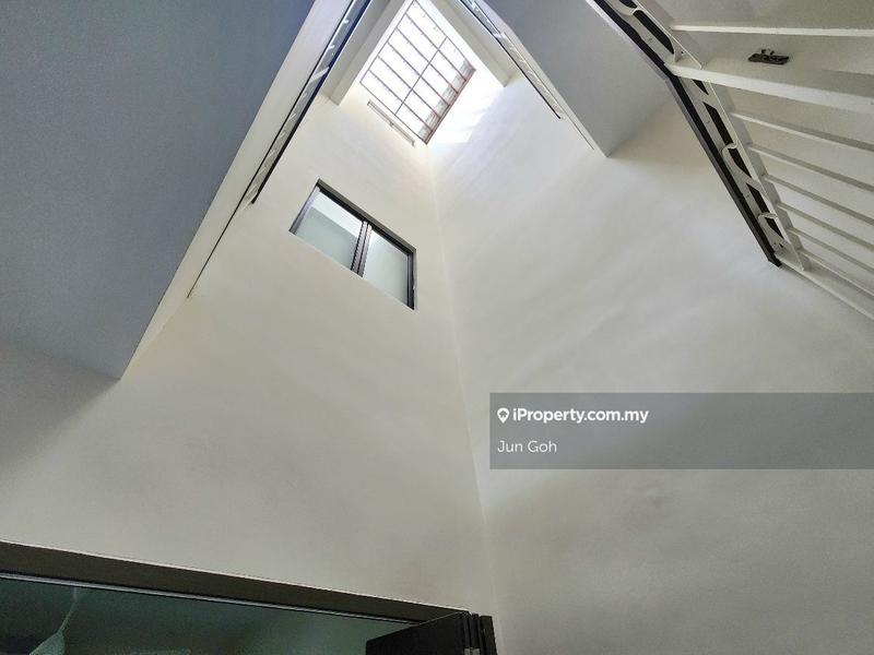 Rumah Teres 2.5-Tingkat untuk Dijual di Sunway Cheras, Batu 9, Cheras oleh Jun Goh - iProperty.com.my