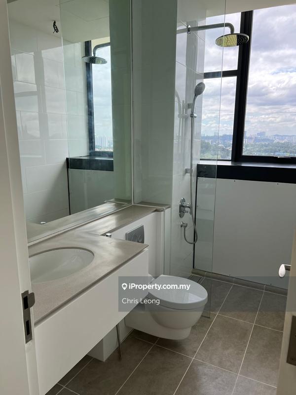 Residensi Servis untuk Disewa di Senada Residence @ KLGCC Resort oleh Chris Leong - iProperty.com.my