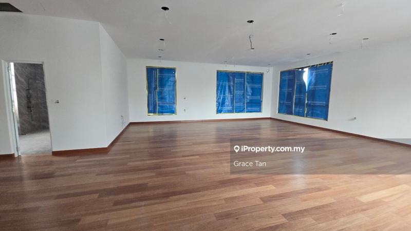 Bungalow House for Sale in Taman Equine, Seri Kembangan by Grace Tan - iProperty.com.my
