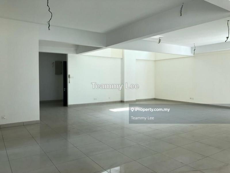 Kediaman Servis untuk Dijual di Subang Olives Residence oleh Teammy Lee - iProperty.com.my
