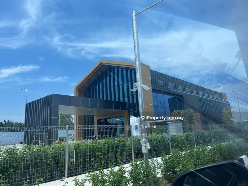 For Sale - Nibong tebal Drive Thru