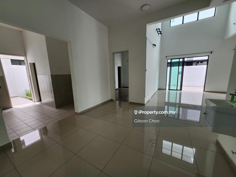 Semi-Detached House for Sale in Kajang Perdana, Kajang by Gibson Choo - iProperty.com.my