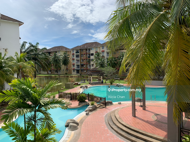 For Sale - PD Perdana, Port Dickson