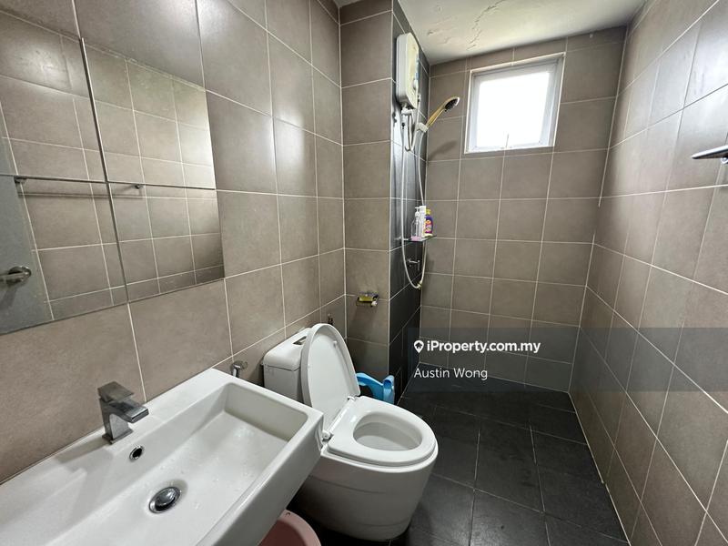 Kondominium untuk Dijual di Aurora Residence @ Lake Side City oleh Austin Wong - iProperty.com.my