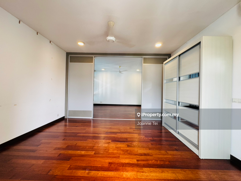 Semi-Detached House for Sale in Garden Residence, Cyberjaya by Joanne Tei - iProperty.com.my