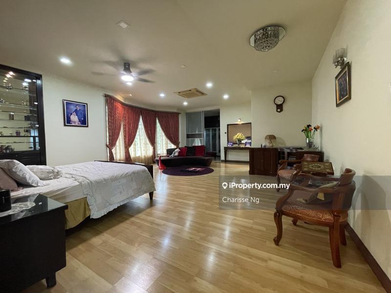 Banglo untuk Dijual di Bukit Suria Garden Village, Bandar Sungai Long oleh Charisse Ng - iProperty.com.my